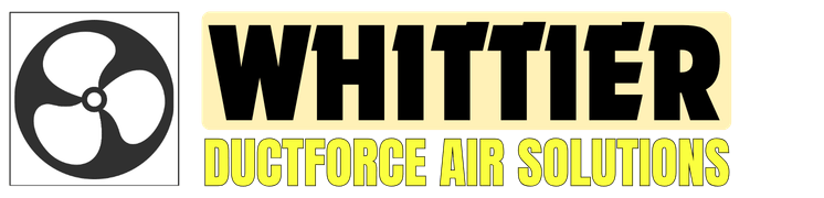 Whittier DuctForce Air Solutions