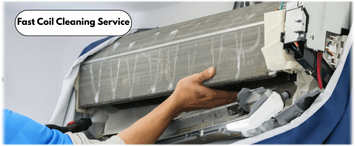 AC Coil Cleaning Whittier CA