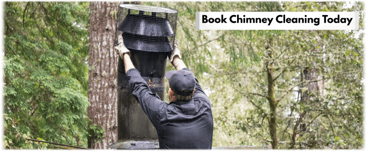Chimney Cleaning Whittier CA