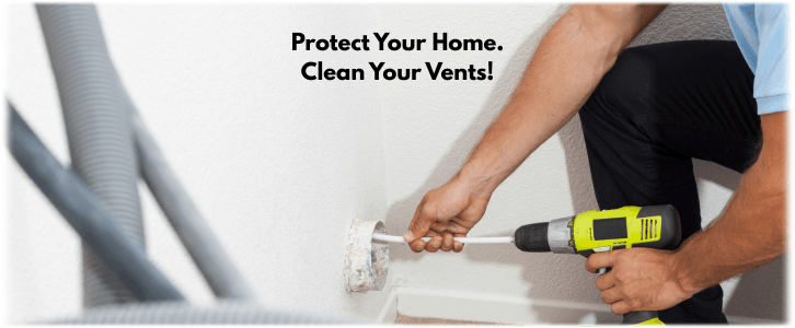 Dryer Vent Cleaning Whittier CA