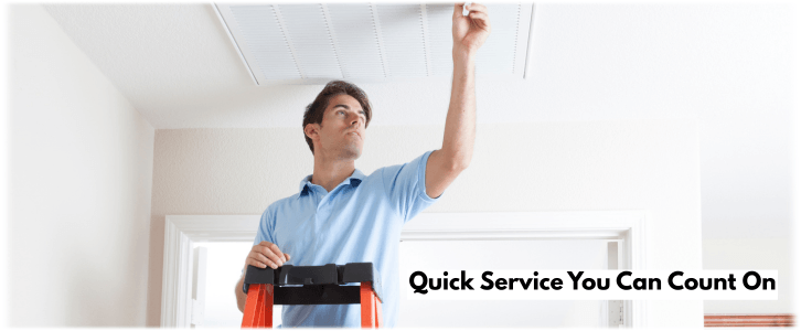 Air Duct Cleaning Whittier CA